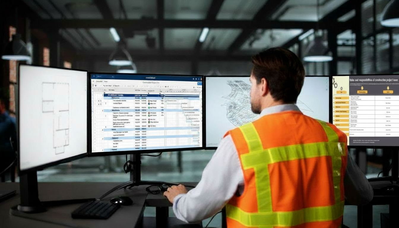 AEC Project Management: Project Planning
